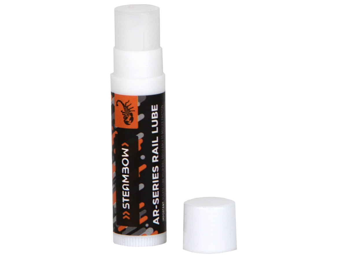 Steambow AR-Series Rail Lube White 171