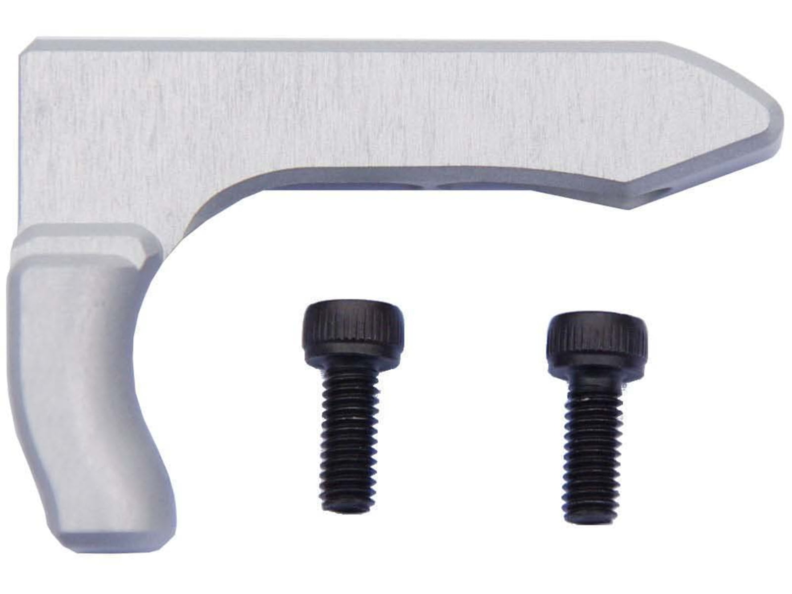 Steambow FENRIS Auxiliary Grip Silver