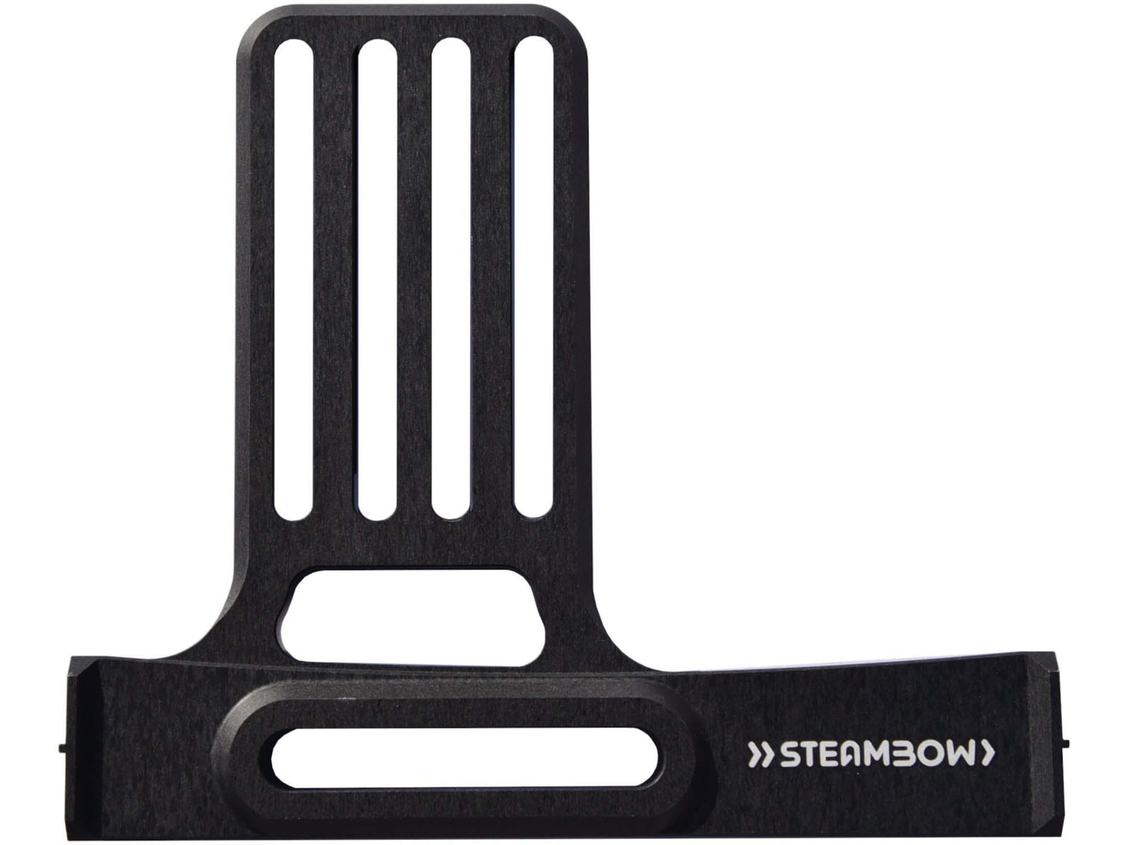 Steambow FENRIS Universal Mounting Bracket Black