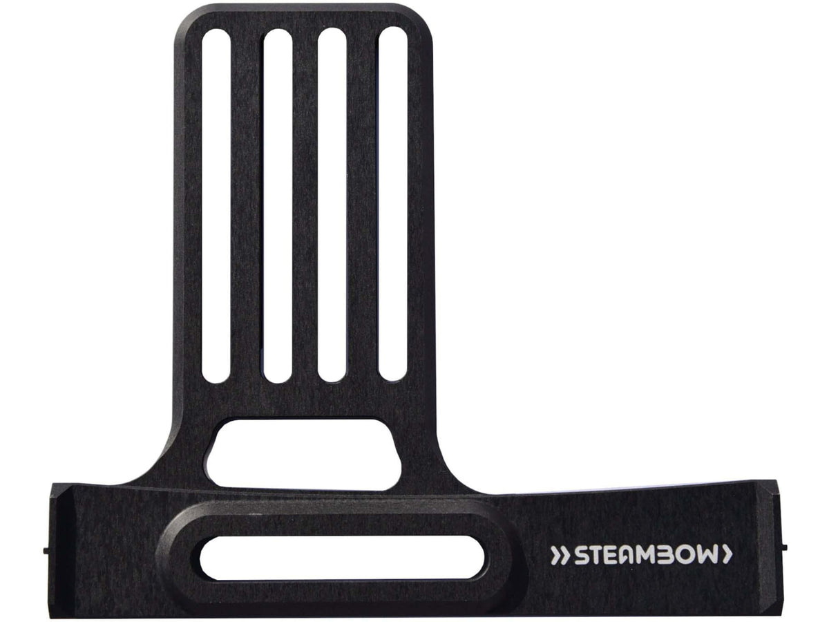 Steambow FENRIS Universal Mounting Bracket Black
