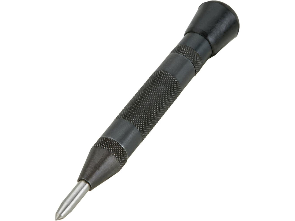 Steelex Heavy-Duty Automatic Center Punch D3745