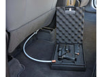 Steelhead Outdoors XL Security Cable Silver Extra Large