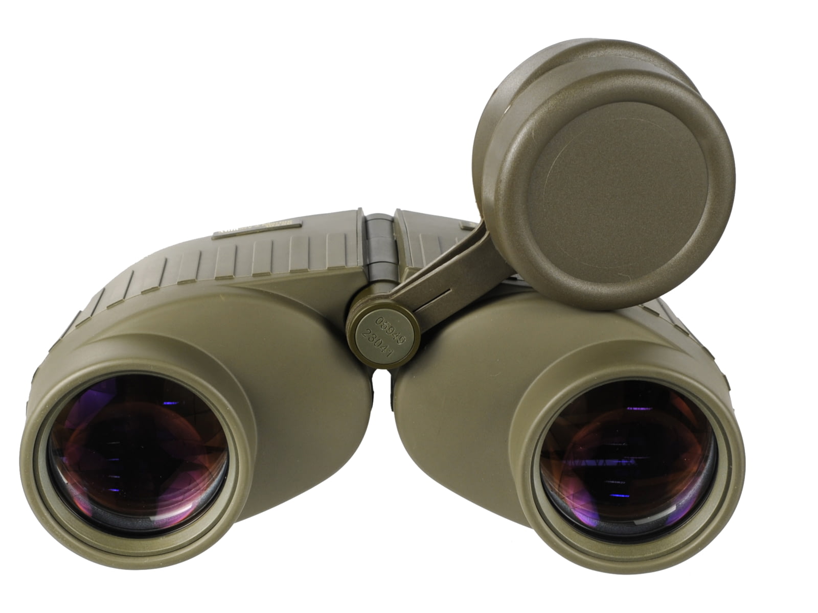 Steiner Military Marine MM1050 10x50 Binocular Green
