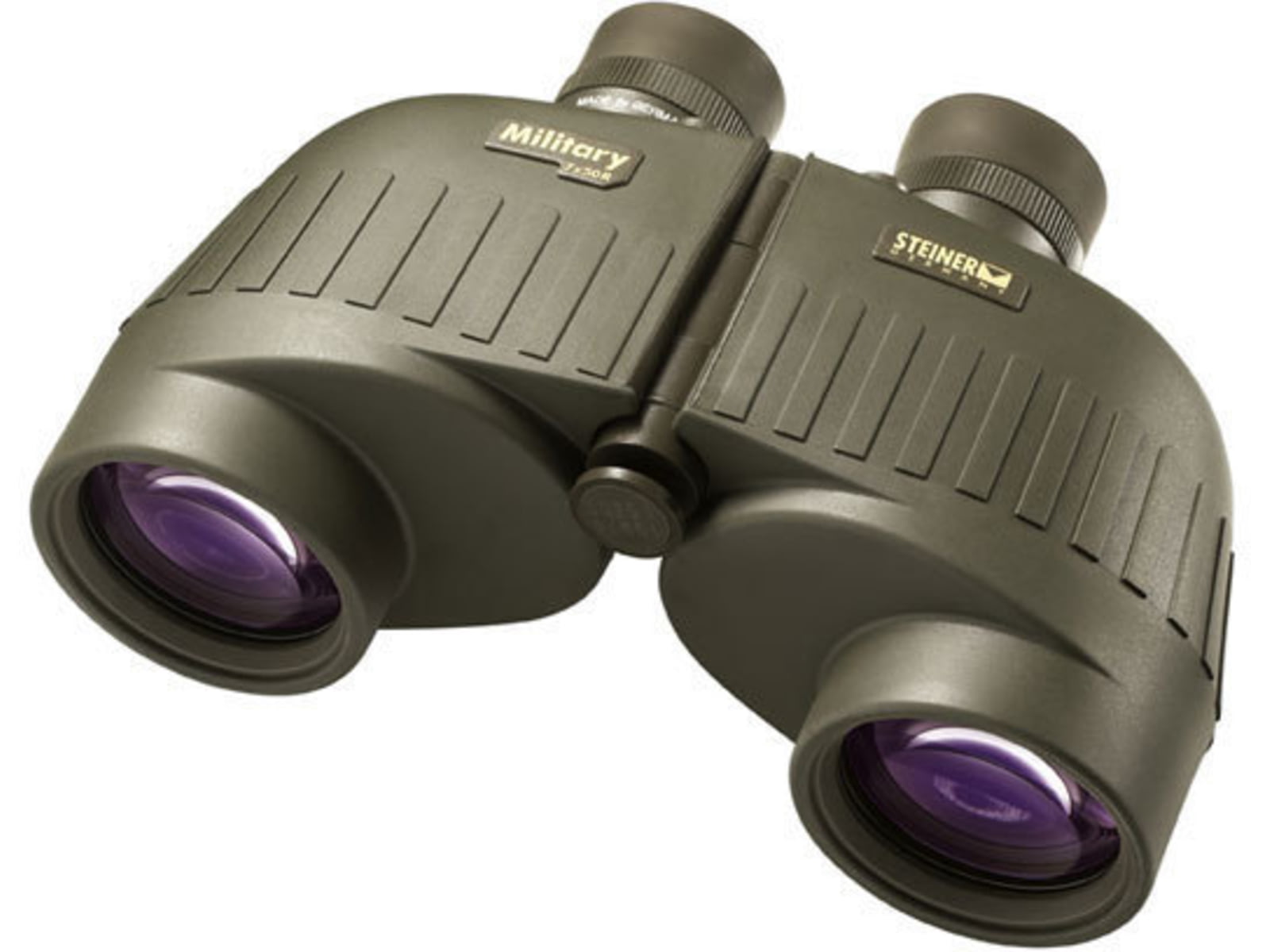 Steiner 7x50mm M50r Military Binocular 2650