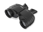 Steiner Tactical T750 7x50 Porro Prism Binocular Charcoal