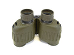 Steiner Military Marine MM830 8x30 Binocular Green