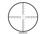 Steiner Tactical with Reticle T856r 8x56 Binocular Charcoal