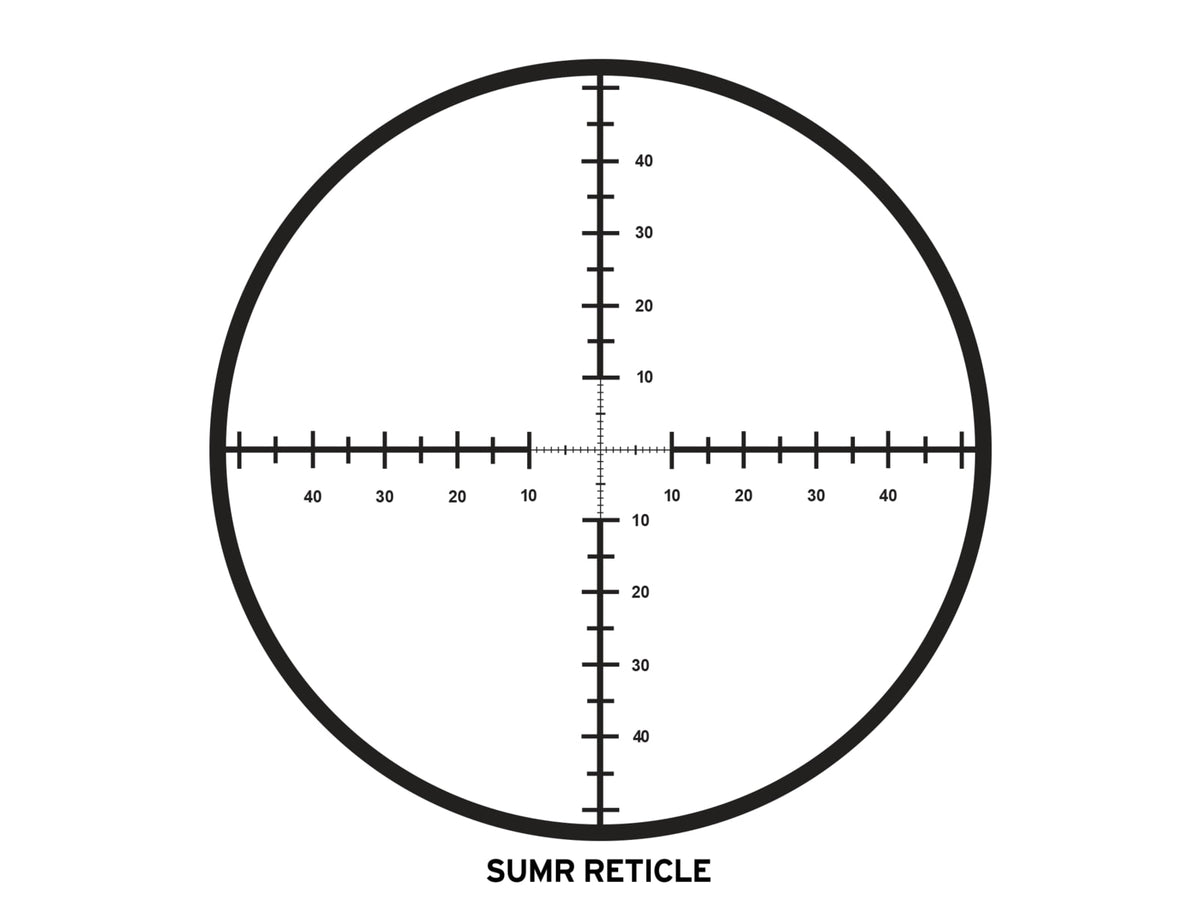 Steiner Tactical with Reticle T856r 8x56 Binocular Charcoal