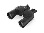 Steiner Tactical with Reticle T856r 8x56 Binocular Charcoal
