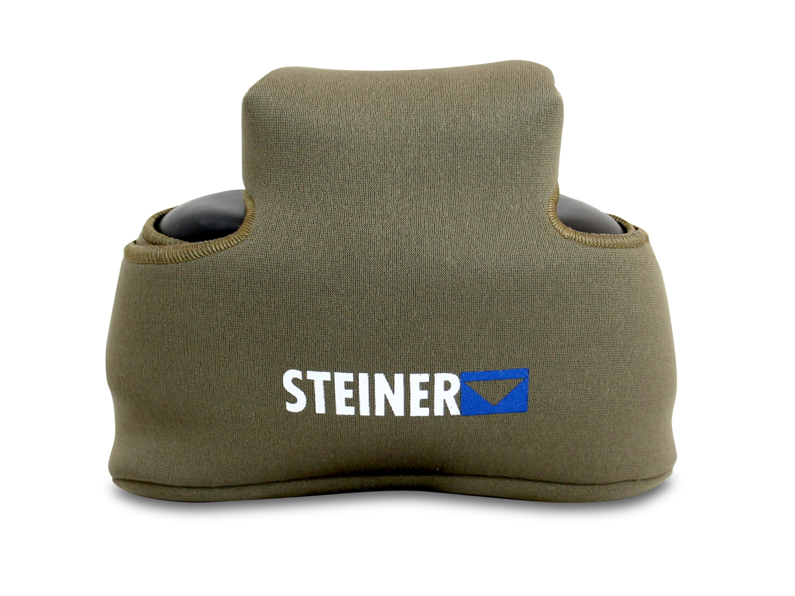 Steiner Bino Bib Cover Roof Prism 8x42/10x42 OD Green 7705
