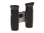 Steiner BluHorizons 10x26mm Roof Prism Binoculars NBR Long Life Rubber Armoring Black 2044