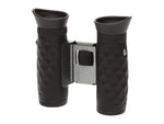 Steiner BluHorizons 10x26mm Roof Prism Binoculars NBR Long Life Rubber Armoring Black 2044