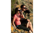 Steiner BluHorizons 10x26mm Roof Prism Binoculars NBR Long Life Rubber Armoring Black 2044
