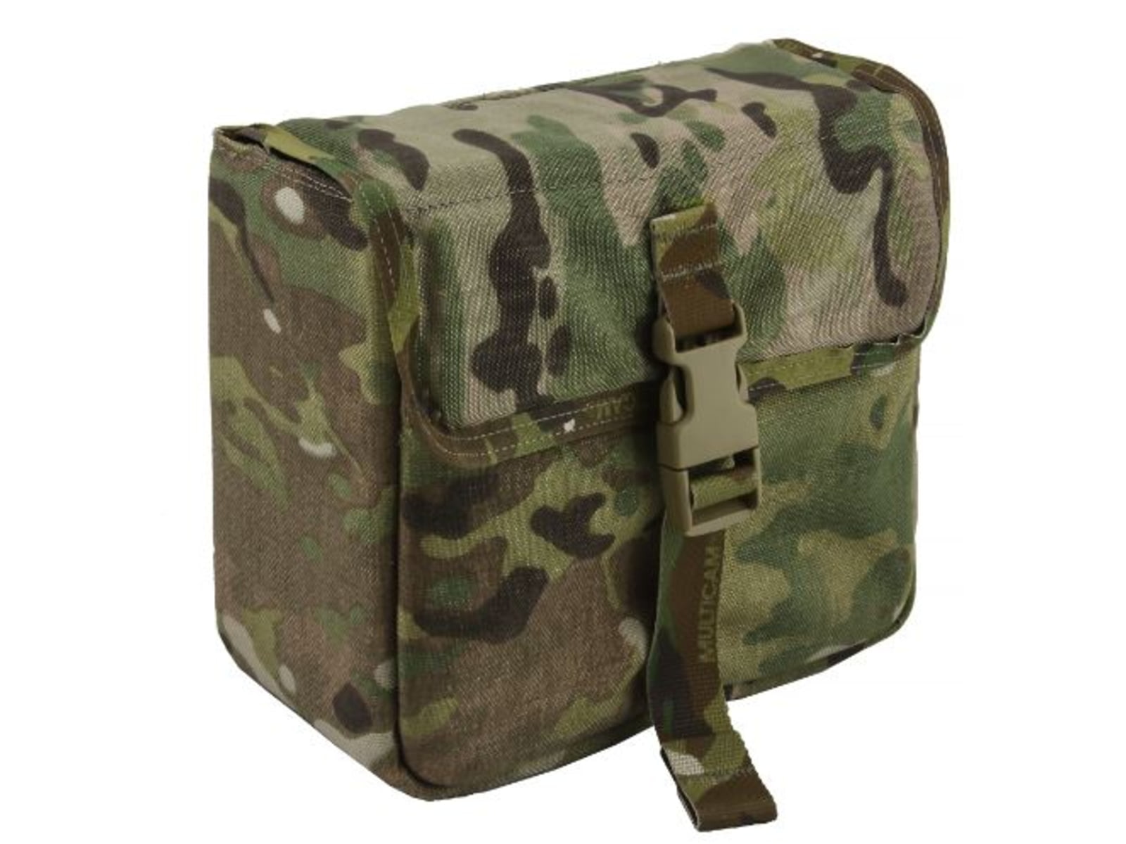 Steiner Camouflage Binocular Case for 8x30/10x42/8x42 Binoculars Berry Compliant MultiCam