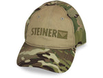 Steiner Cap