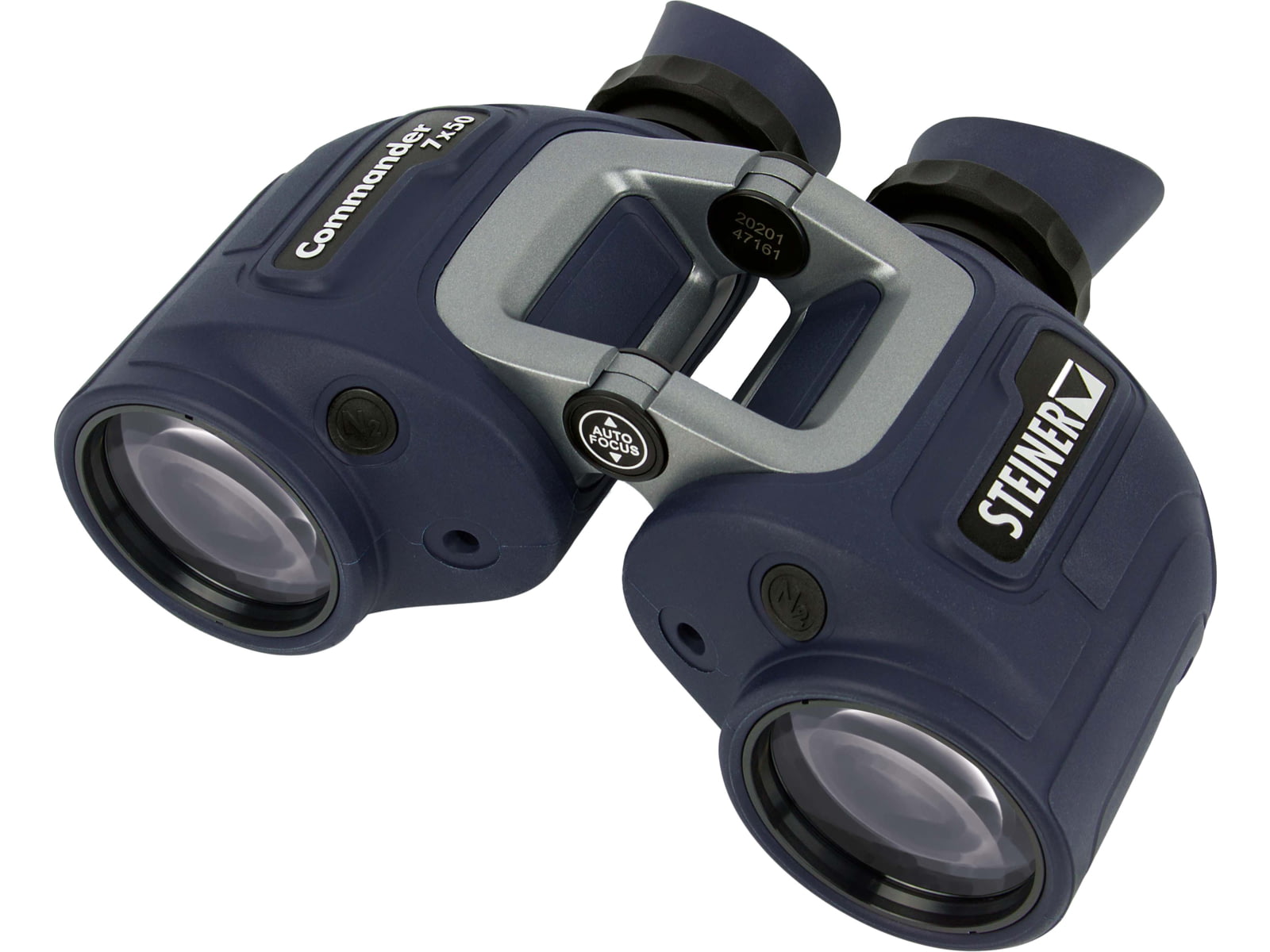 Steiner Commander 7x50mm Binocular