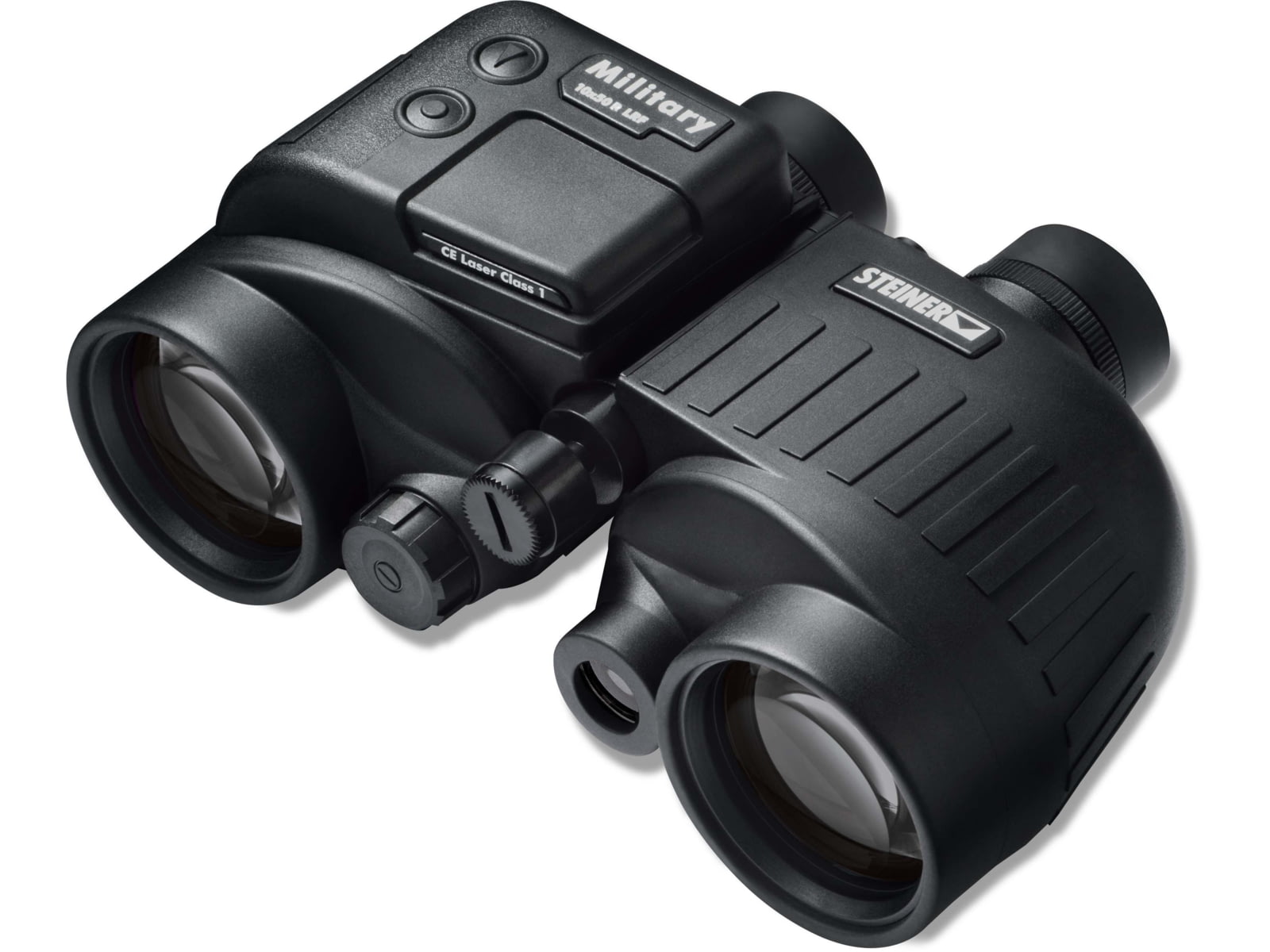 Steiner Military M1050R 10x50 LRF Binocular
