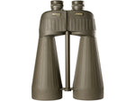 Steiner Military M1580 15x80mm Binocular Porro Prism NBR Long Life Rubber Armoring Black 2670