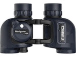 Steiner Navigator 7x30 Waterproof Porro Prism Marine Binoculars Black 2341