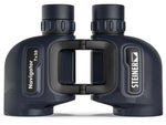 Steiner Navigator Open Hinge 7x50 Binocular Navy Blue 2342