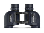 Steiner Navigator Open Hinge 7x30 Porro Prism Binocular Charcoal