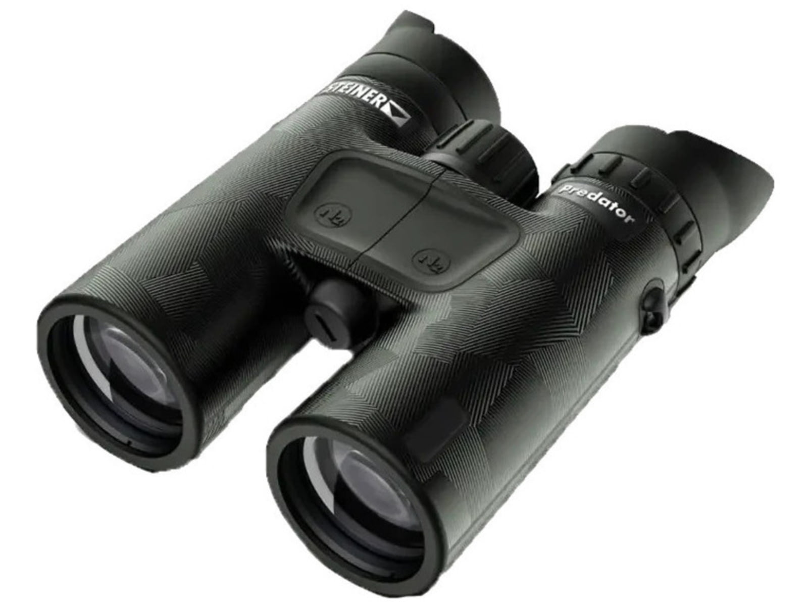 Steiner Predator 15x56 Binoculars Black