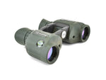 DEMO Steiner Predator AF 8x30mm Porro Prism Binoculars NBR Long Life Rubber Armoring Black