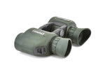 DEMO Steiner Predator AF 8x30mm Porro Prism Binoculars NBR Long Life Rubber Armoring Black