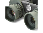 DEMO Steiner Predator AF 8x30mm Porro Prism Binoculars NBR Long Life Rubber Armoring Black
