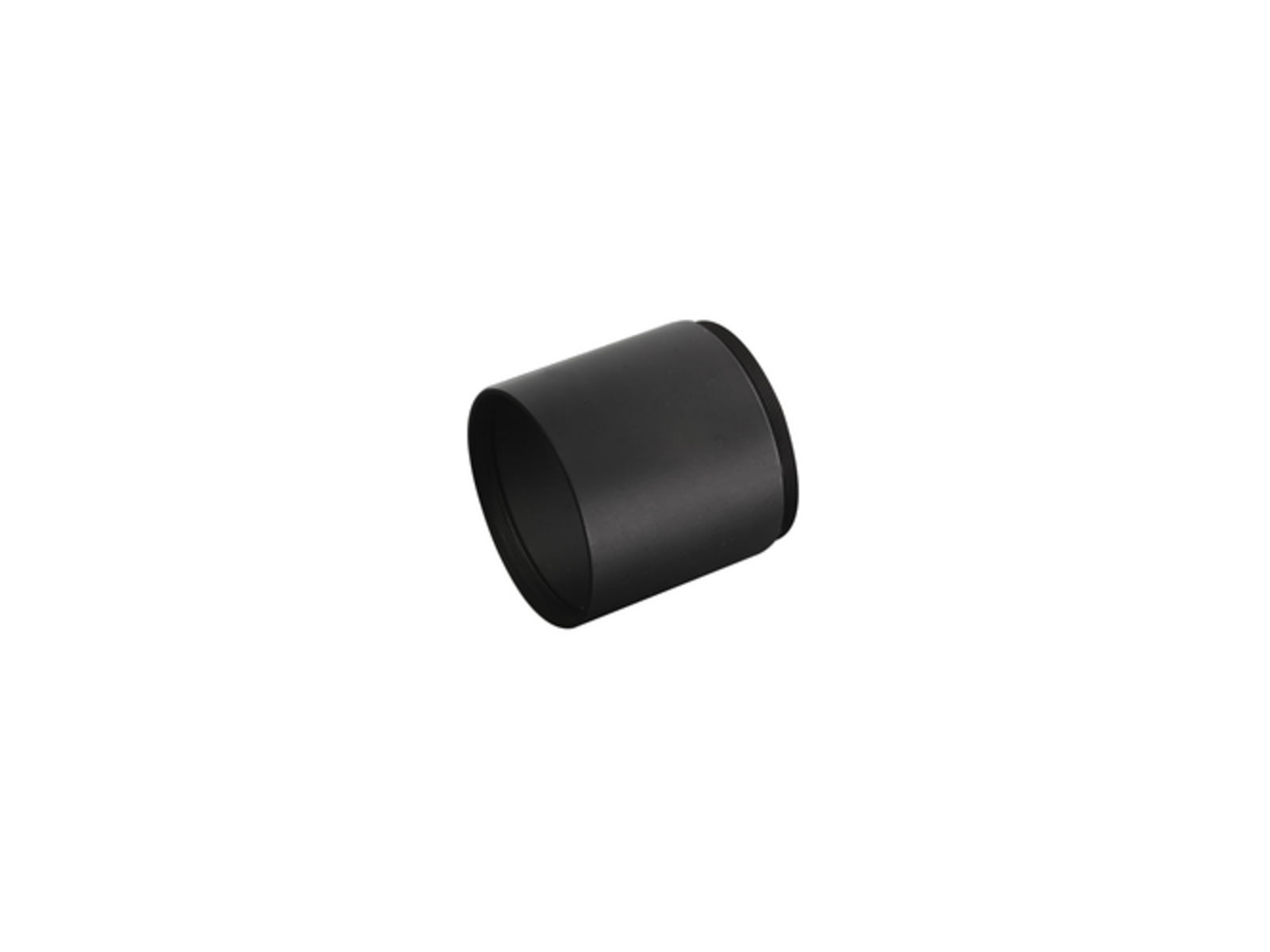USED Steiner Sunshade M-Series 50mm Military Scope 50mm