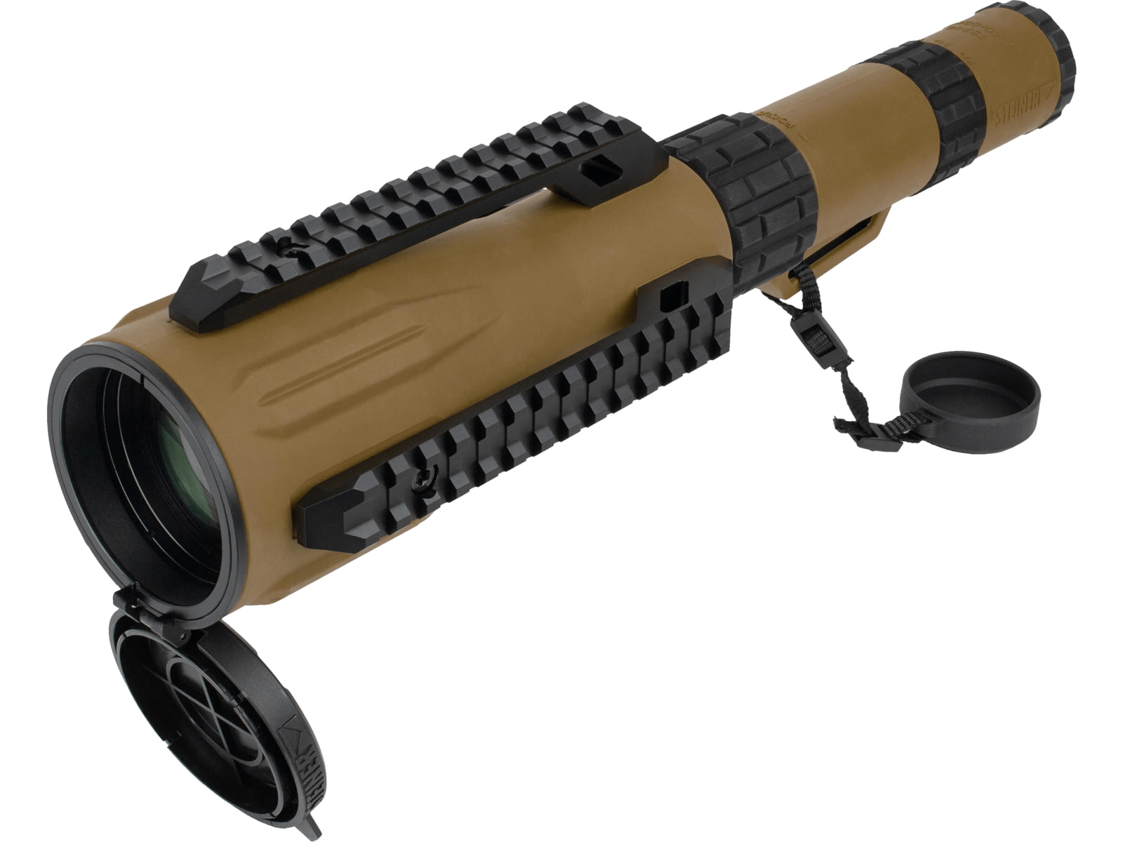 Refurbished Steiner Ts740 7-40x60mm Spotting Scopes -