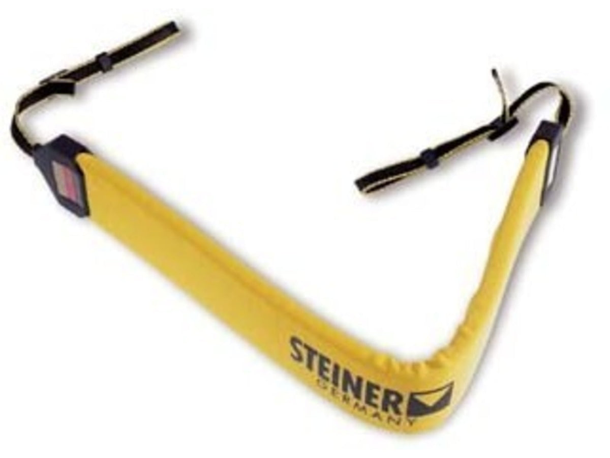 Steiner Binocular Yellow Float Strap