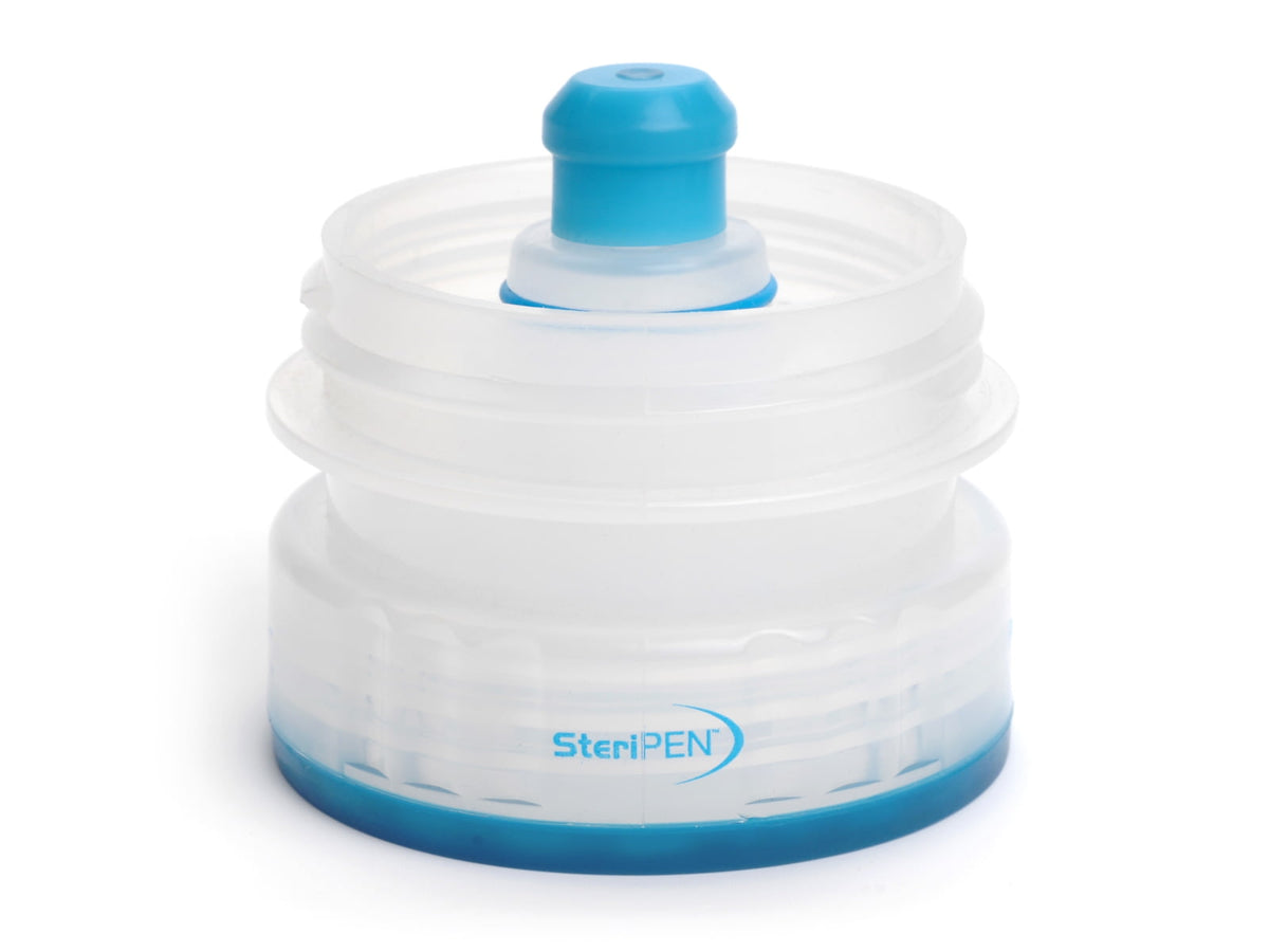 SteriPEN Steripen Water Bottle Prefilter 1 Unit SP-PF