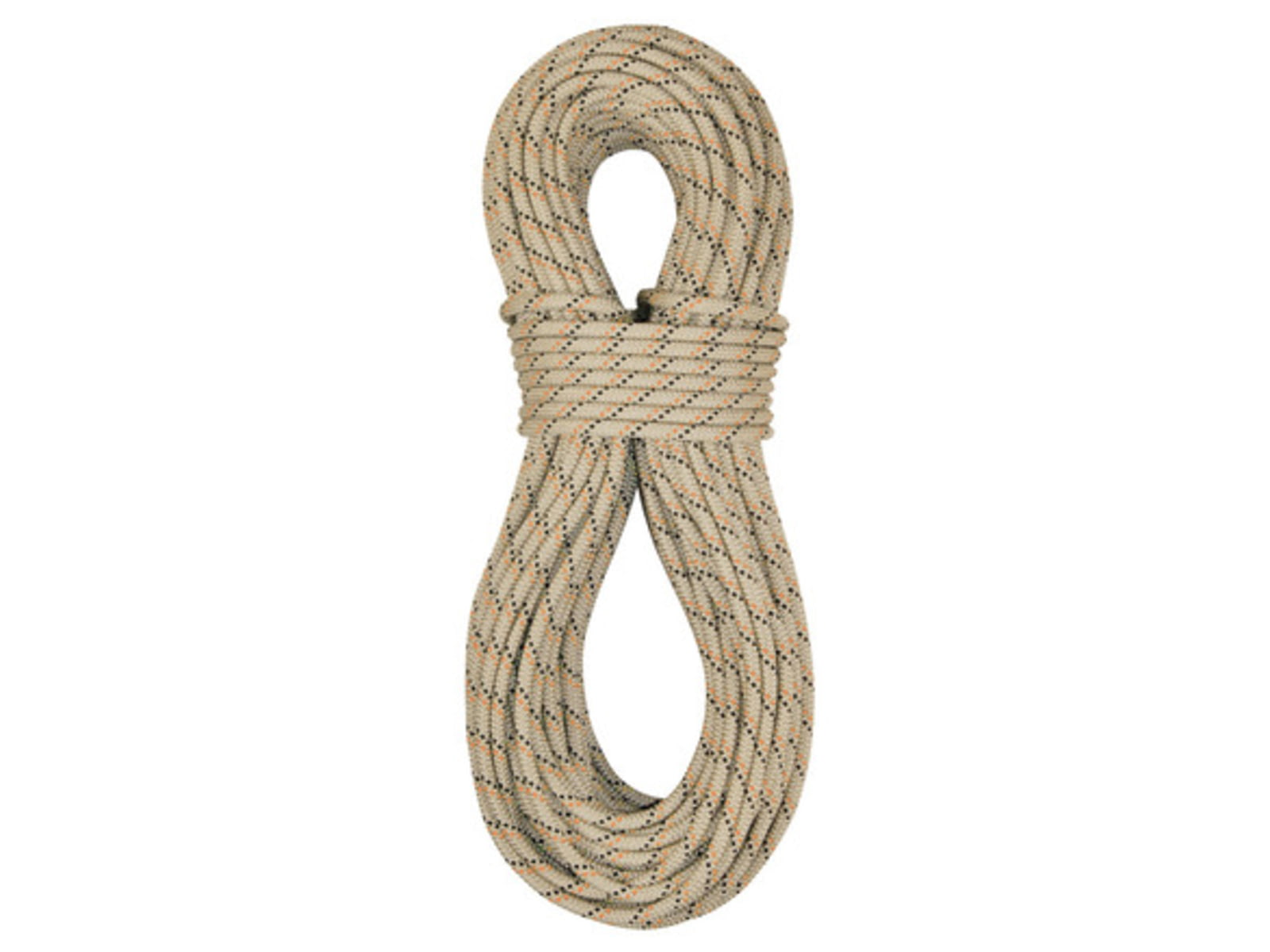 Sterling C-IV 9mm Rope 300 ft Orange C4090070092