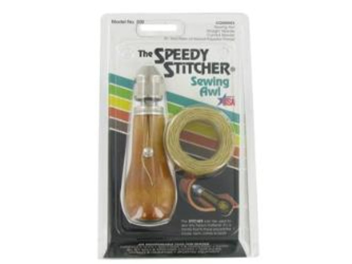Speedy Stitcher Speedy Stitcher Clam Pack
