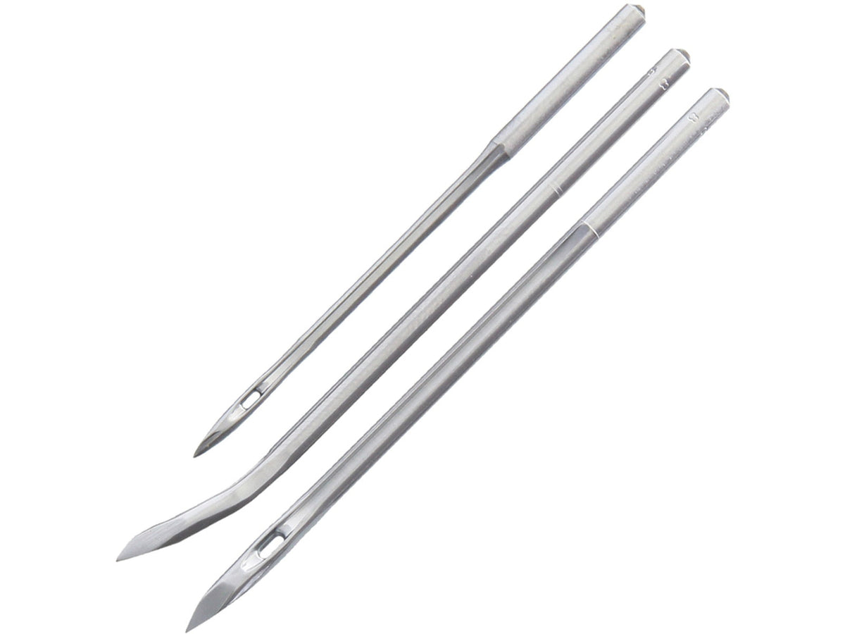 Stewart Manufacturing Company Three Needle Variety Pack 899533