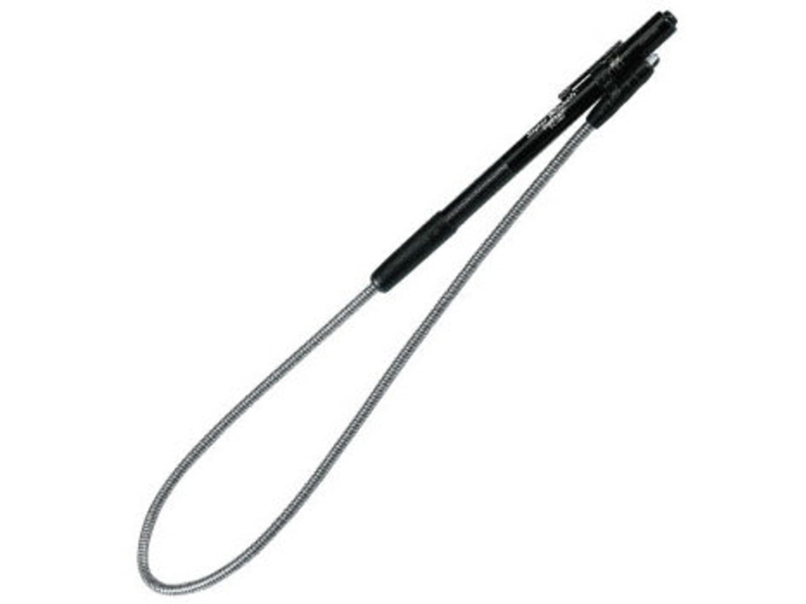Streamlight Stylus Reach Black 18 Cable Penlight White LED 65418