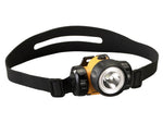 Streamlight 3AA HAZ-LO LED Headlamp AA 120 Lumens Yellow 61200