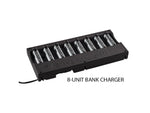 Streamlight 8-Unit Bank Charger