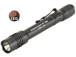 Streamlight PT Professional Tactical Series 2AA LED Flashlight Black 88033