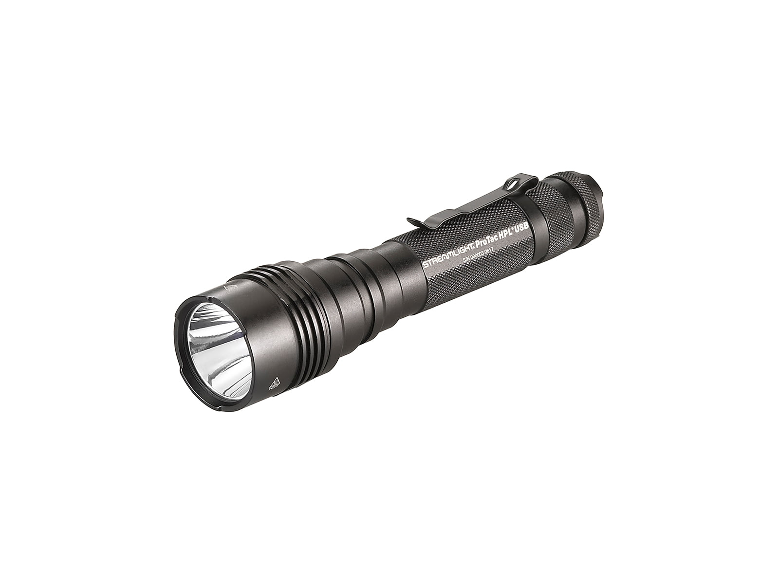 Streamlight ProTac HPL USB Long-Range Flashlight w/USB Cord