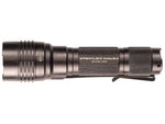 Streamlight Protac Hl-x Flashlight With Usb Rechargeable Battery Black -