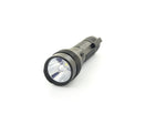 Streamlight Protac Hl-x Flashlight With Usb Rechargeable Battery Black - 88084