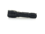 Streamlight Protac Hl-x Flashlight With Usb Rechargeable Battery Black - 88084