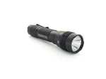 Streamlight Protac Hl-x Flashlight With Usb Rechargeable Battery Black -