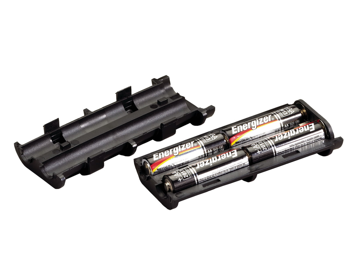 Streamlight 90542 Survivor LED 4AA Alkaline Battery Pack