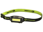 Streamlight Bandit LED Headlamp Lithium polymer White 180 Lumens Black 61702
