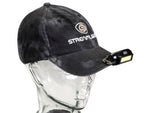 Streamlight Bandit LED Headlamp Lithium polymer White 180 Lumens Black 61702