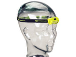 Streamlight Bandit Headlamp w/Head Strap/USB Cord Yellow 61700