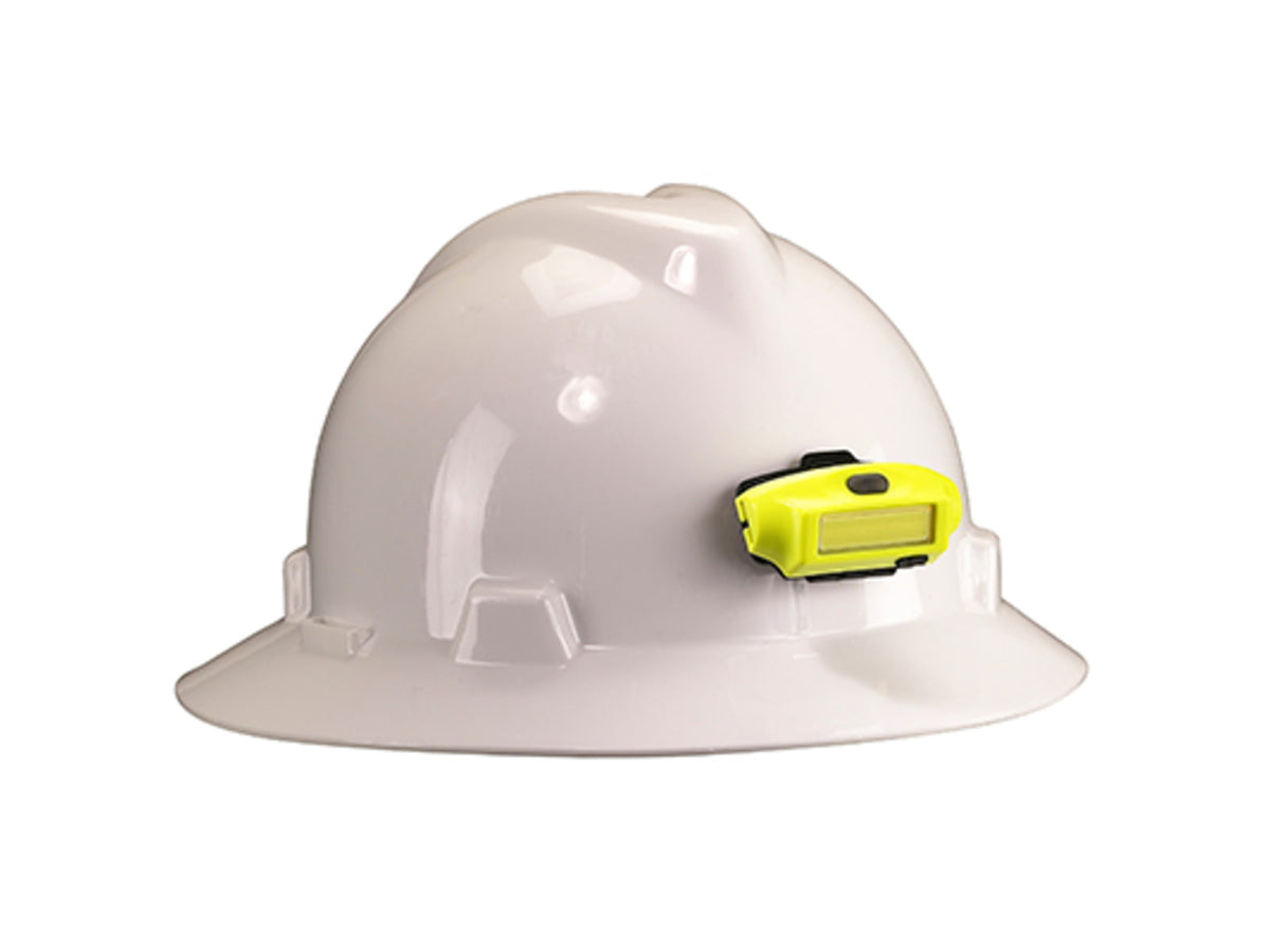 Streamlight Bandit Headlamp w/Head Strap/USB Cord Yellow 61700